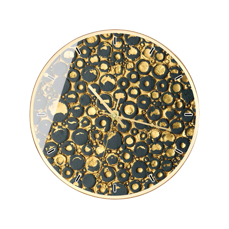 Rynx | NordicTick Minimalist Wall Clock