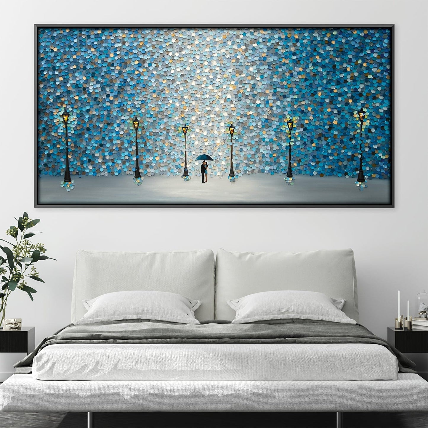 Rynx | Kiss Canvas