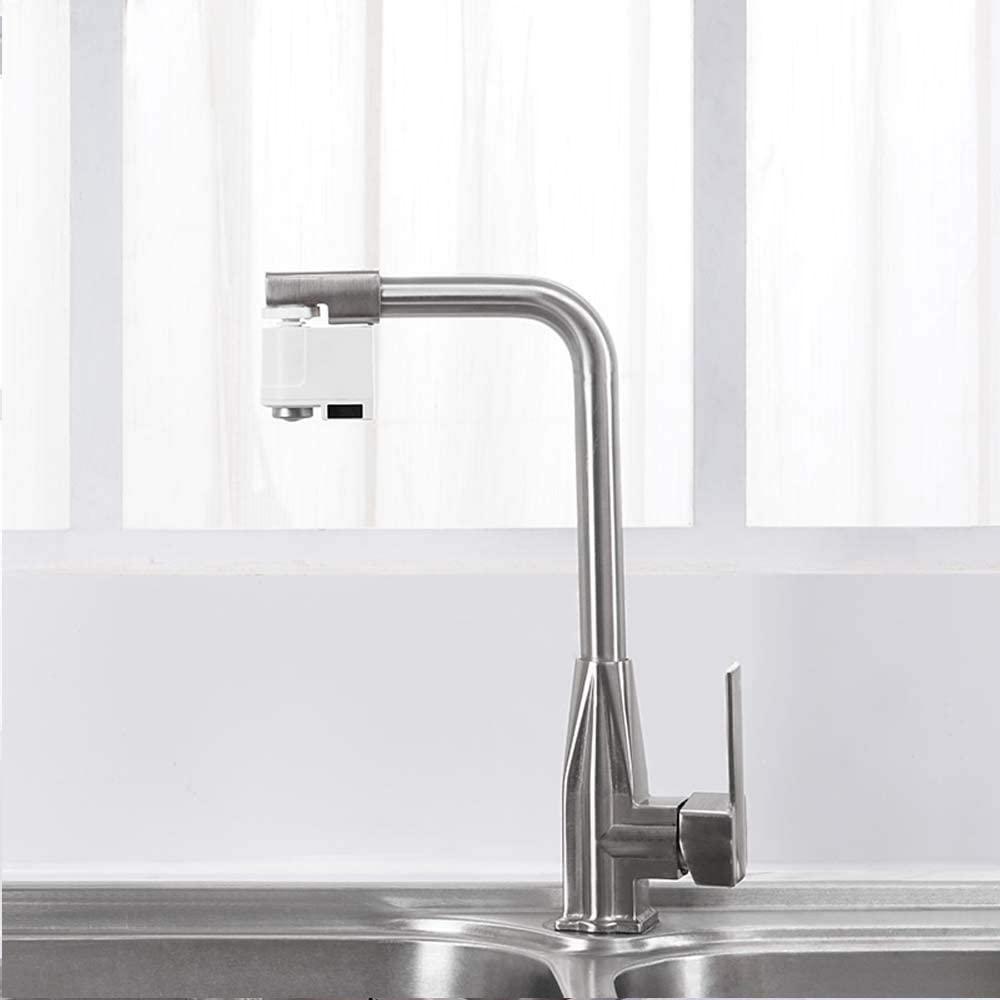 Rynx | Kitchen Bath Automatic Sensor Faucet