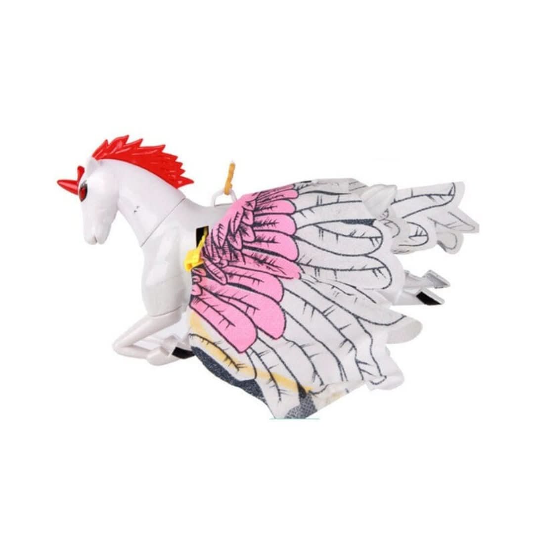 Rynx | Kitty Bird | Simulated Birds