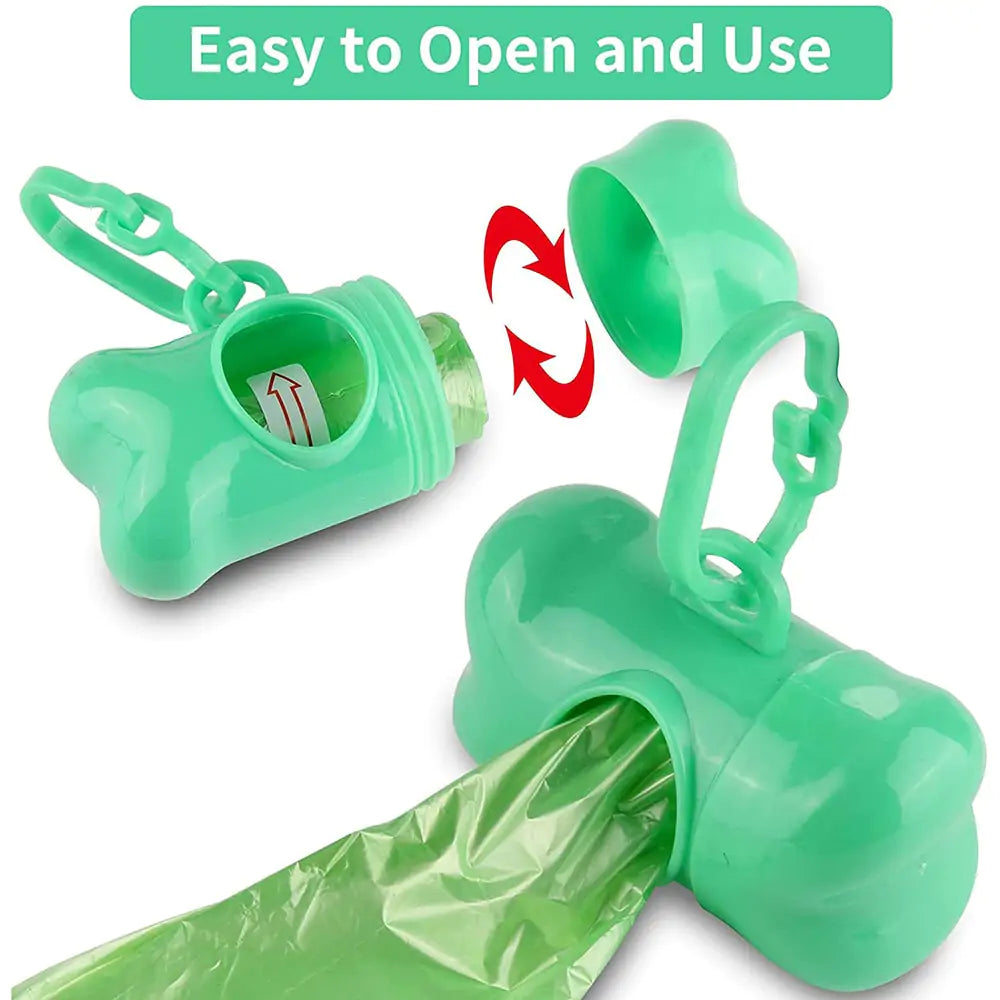 Rynx | Pet Poo Disposable Bags