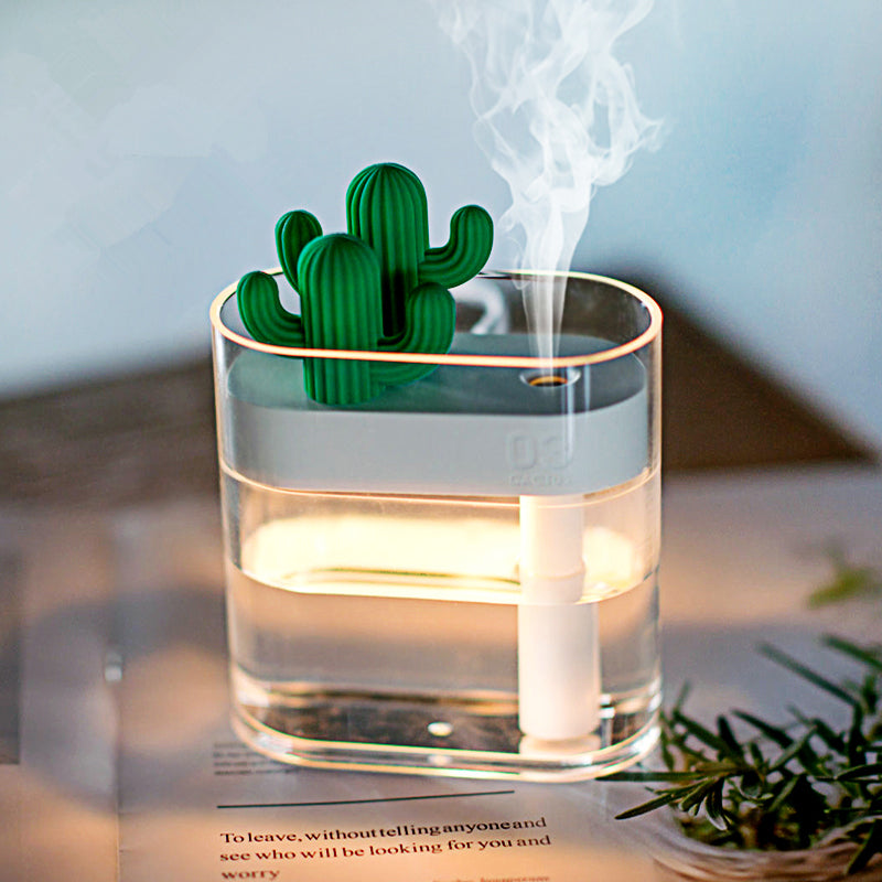 Rynx | Ultrasonic Humidifier