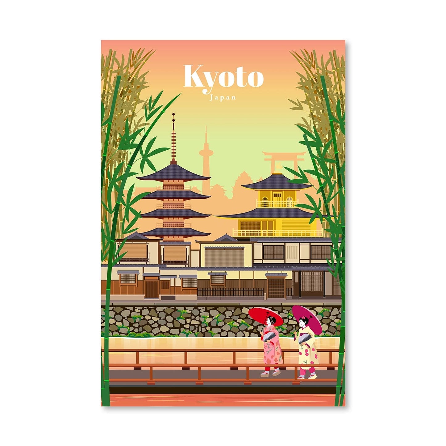 Rynx | Kyoto Canvas - Studio 324