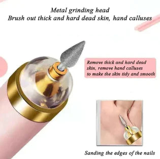 Rynx | Manicure Master Kit