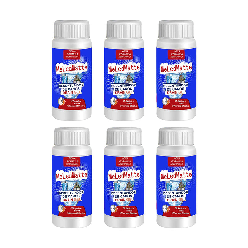Rynx | Deodorizing agent for clogged toilets