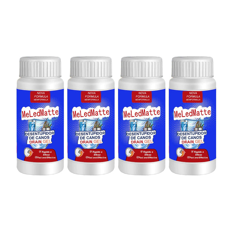 Rynx | Deodorizing agent for clogged toilets