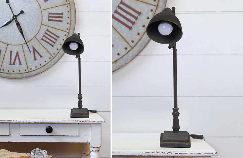 Rynx | Scissors table lamp