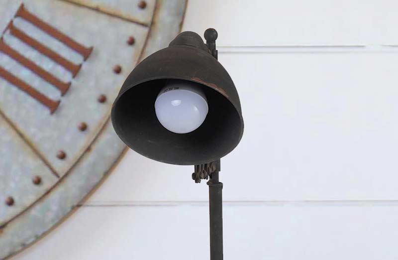 Rynx | Scissors table lamp