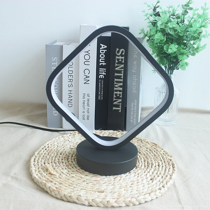 Rynx | SereniLight Modern LED Table Lamp