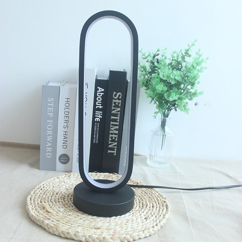 Rynx | SereniLight Modern LED Table Lamp