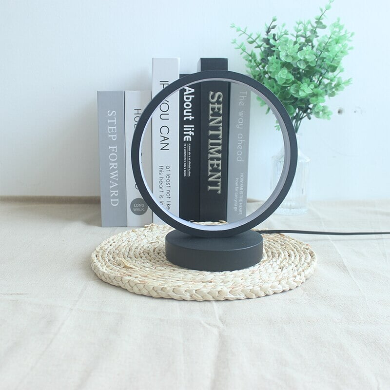 Rynx | SereniLight Modern LED Table Lamp