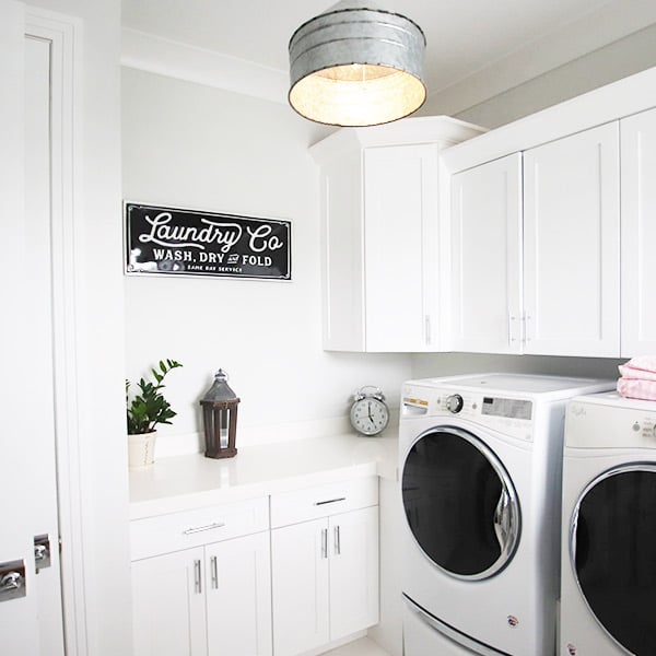 Rynx | Black Laundry Co Sign