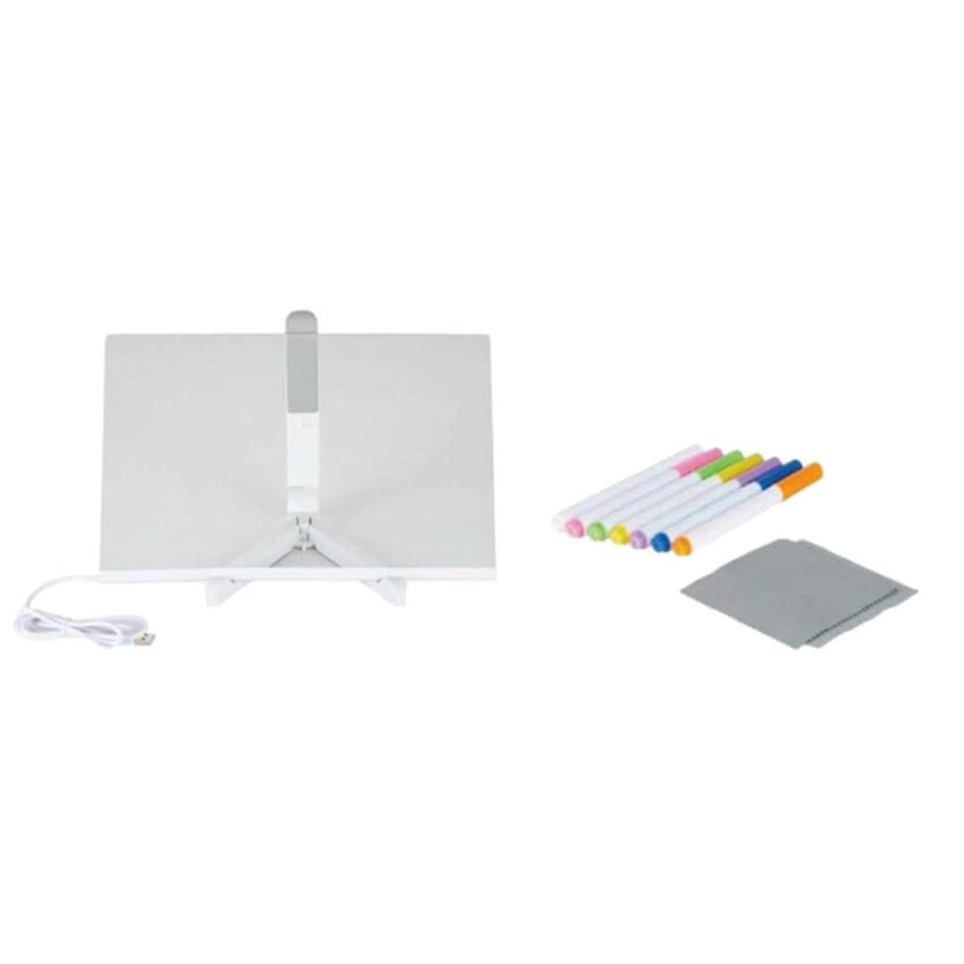 Rynx | LED Notice Board | Colors