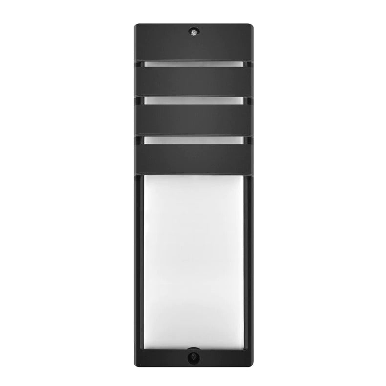 Rynx | LumeArc Modern Outdoor Wall Light – Timeless Design with Elegant Arch Shape