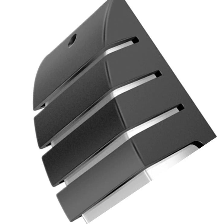 Rynx | LumeArc Modern Outdoor Wall Light – Timeless Design with Elegant Arch Shape