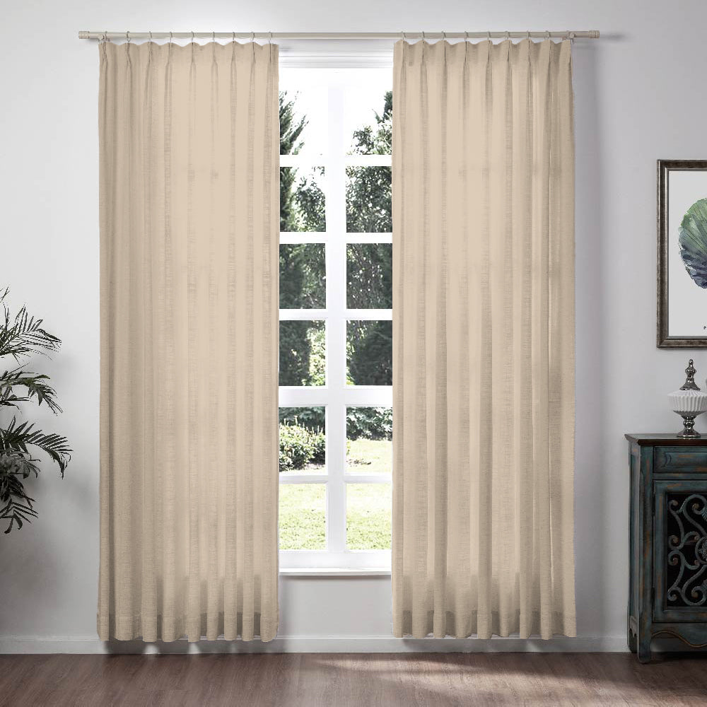 Rynx | Curtain - Add Natural Elegance and Comfort to Your Interior