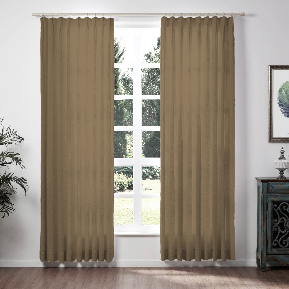 Rynx | Curtain - Add Natural Elegance and Comfort to Your Interior
