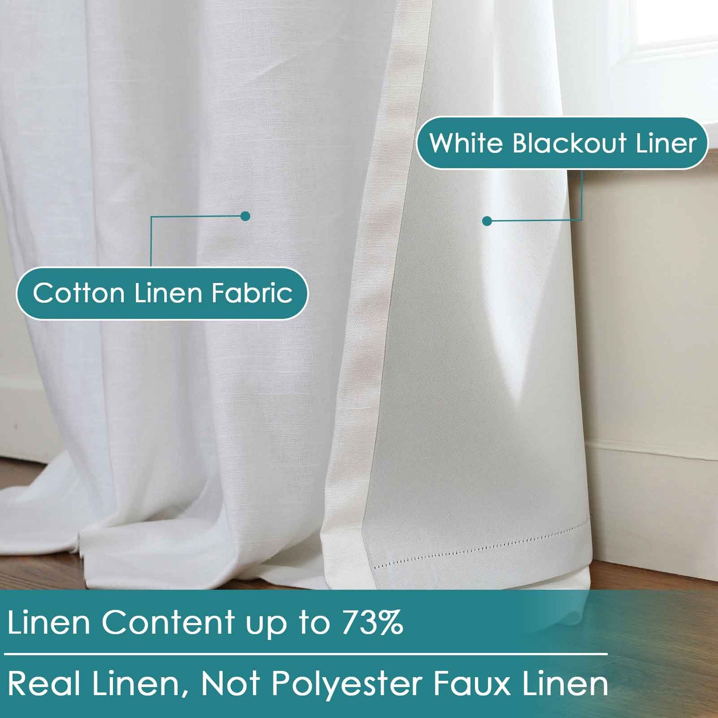 Rynx | Add Natural Elegance To Your Room