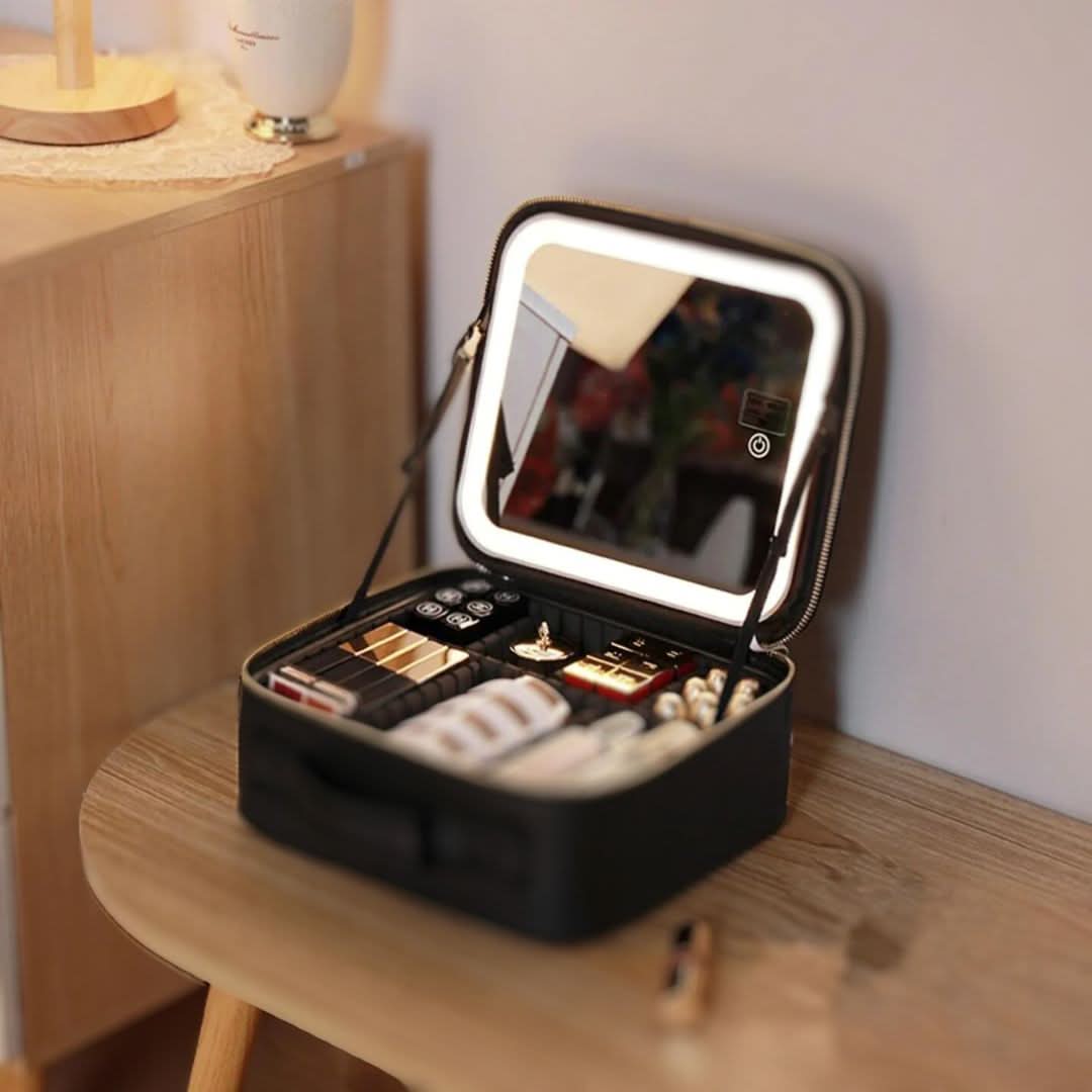 Rynx | Lumina Beauty-Case