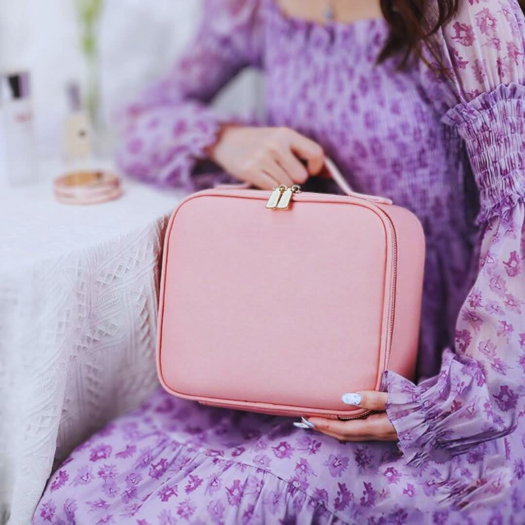 Rynx | Lumina Beauty-Case