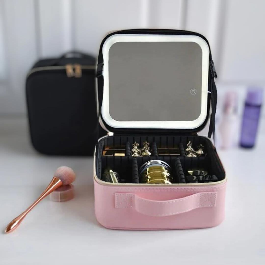 Rynx | Lumina Beauty-Case