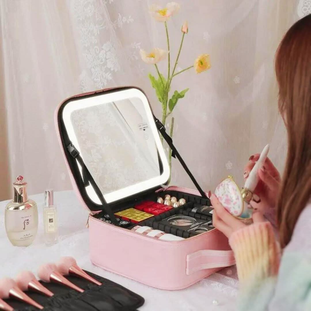 Rynx | Lumina Beauty-Case