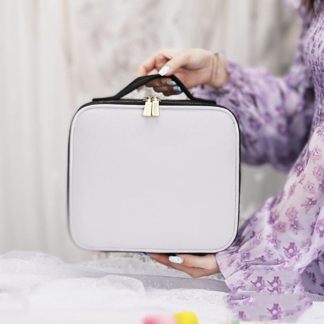 Rynx | Lumina Beauty-Case
