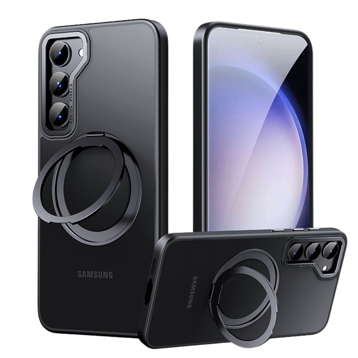 Rynx | Magnetic Standard Case for Samsung Galaxy S24 Ultra
