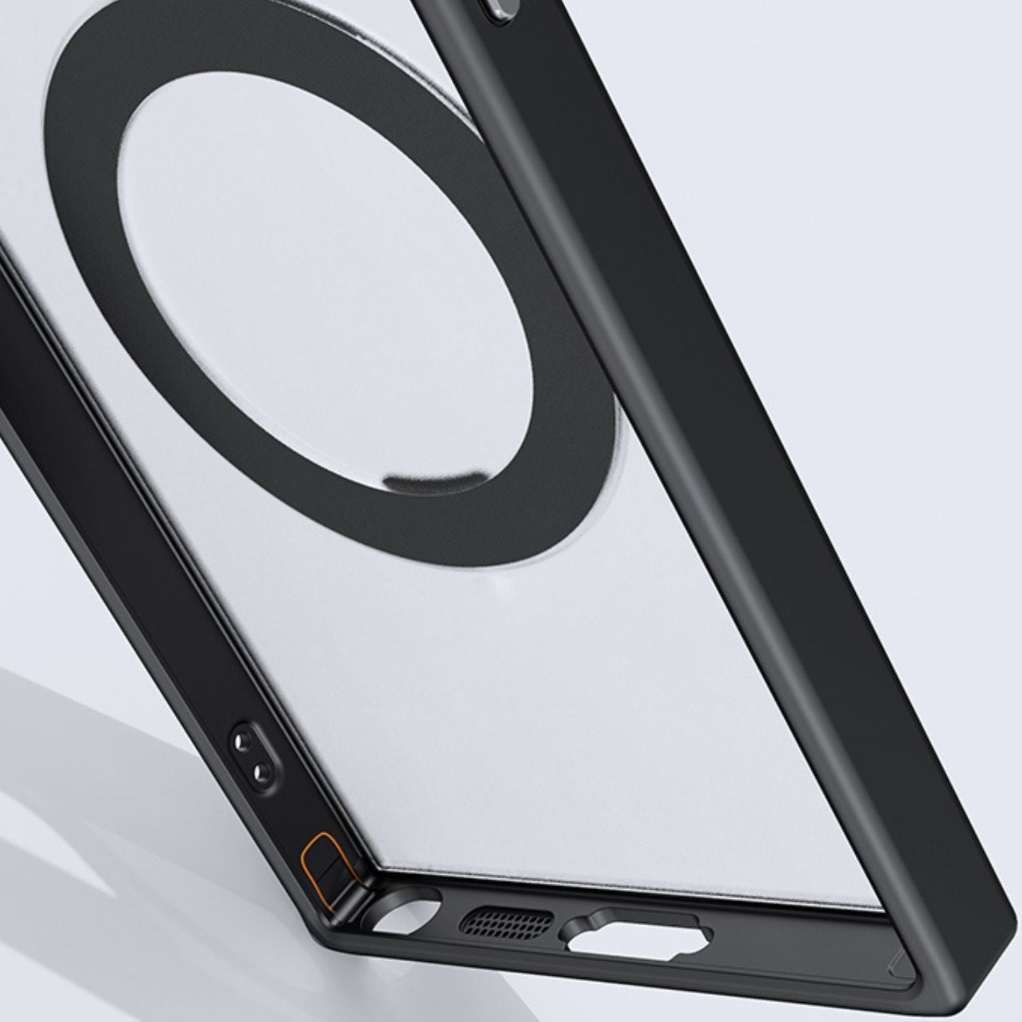 Rynx | Magnetic Standard Case for Samsung Galaxy S24 Ultra