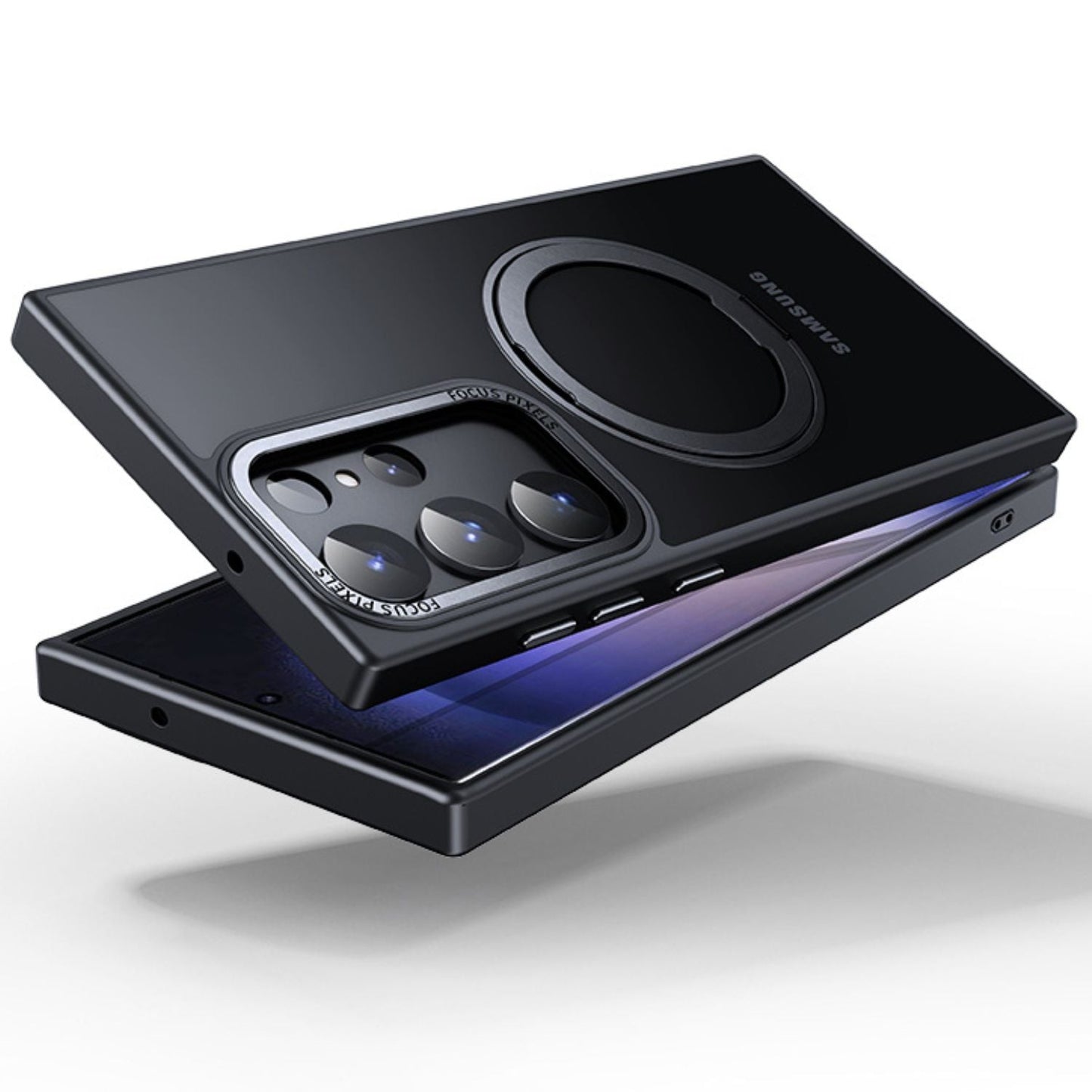 Rynx | Magnetic Standard Case for Samsung Galaxy S24 Ultra