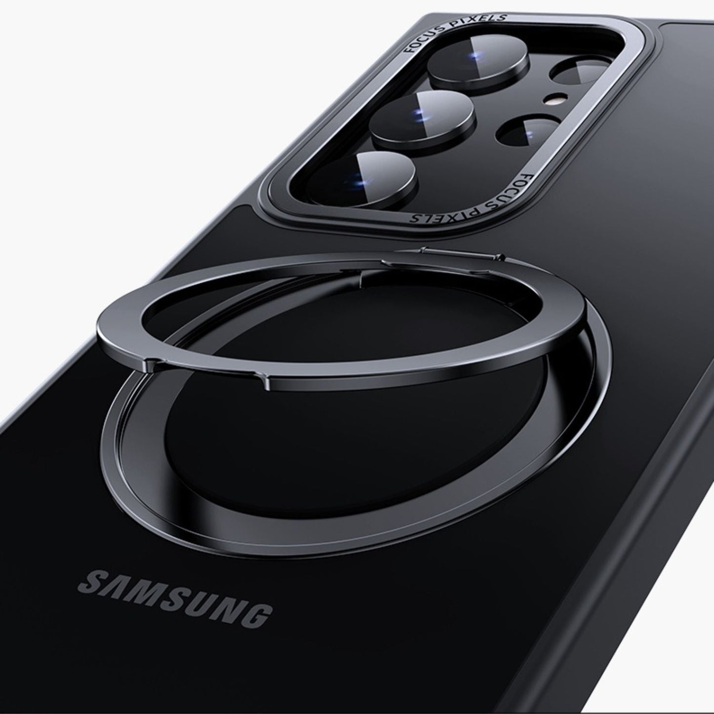 Rynx | Magnetic Standard Case for Samsung Galaxy S24 Ultra