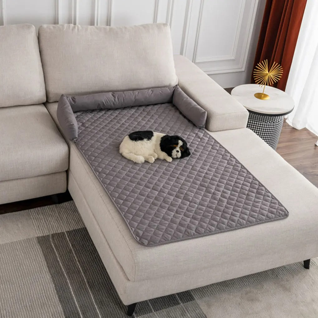 Rynx | BuddyGuard Luxe Pet Sofa Protector