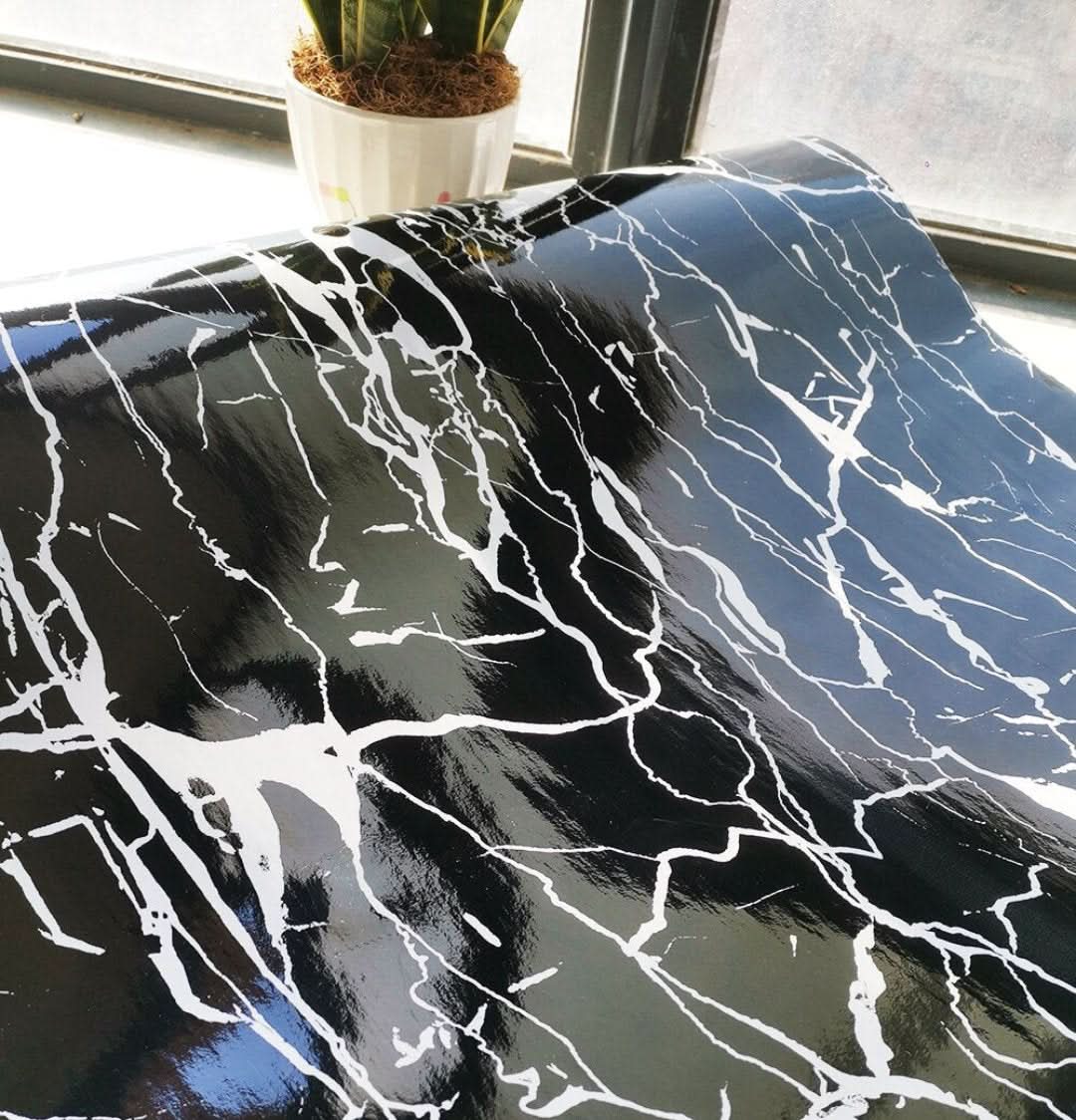Rynx | Styleshield - Kitchen Wallpaper Sticker