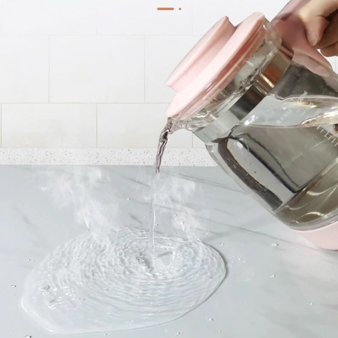 Rynx | Styleshield - Kitchen Wallpaper Sticker