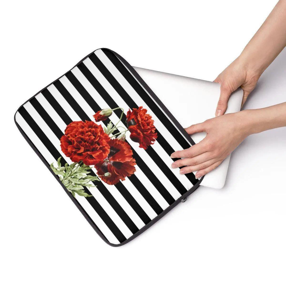 Rynx | Elite Maison Laptop Sleeve - Stylish protection for your laptop