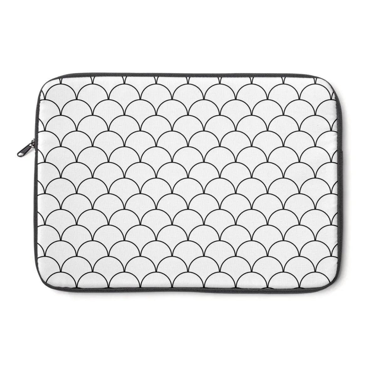 Rynx | UrbanShield Tech Sleeve - Elegant Protection for Laptops