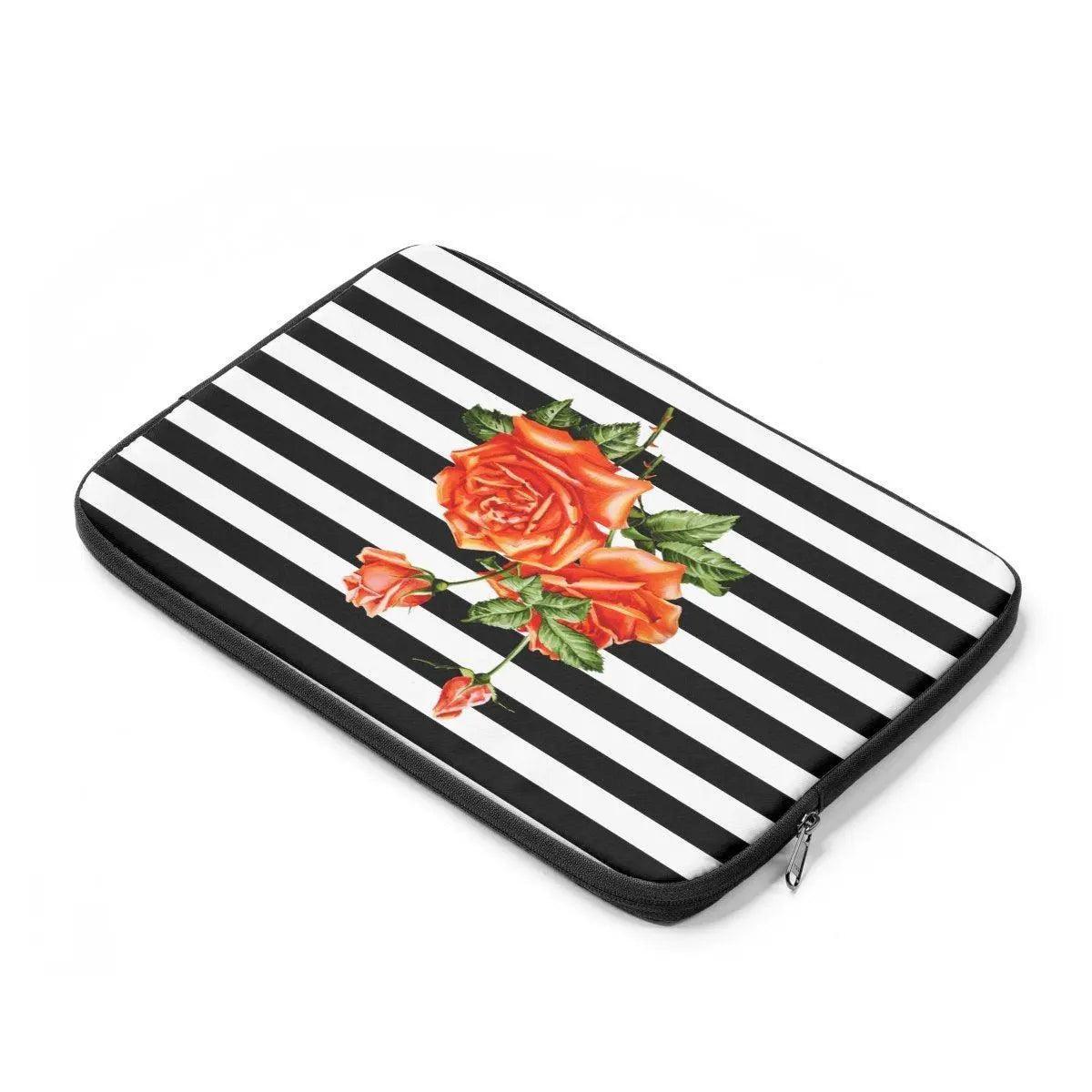 Rynx | Elegant Armor Laptop Case - Stylish Protection for Your Device
