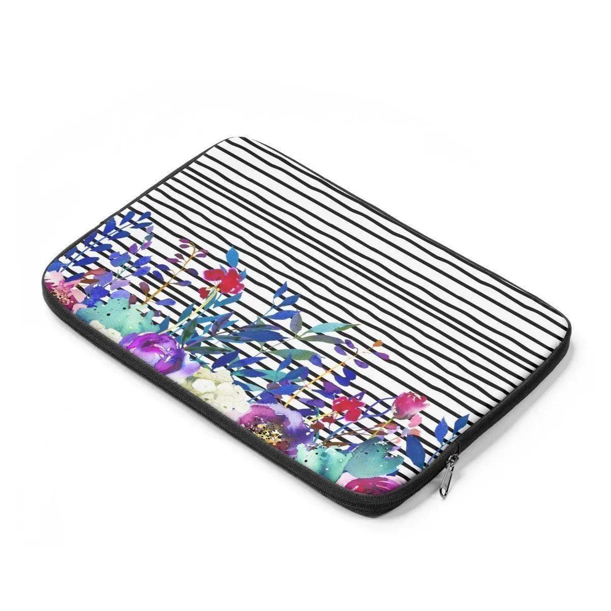 Rynx | Sleek UrbanGuard Laptop Sleeve by Elite Maison - Stylish and Reliable Protection for Your Device