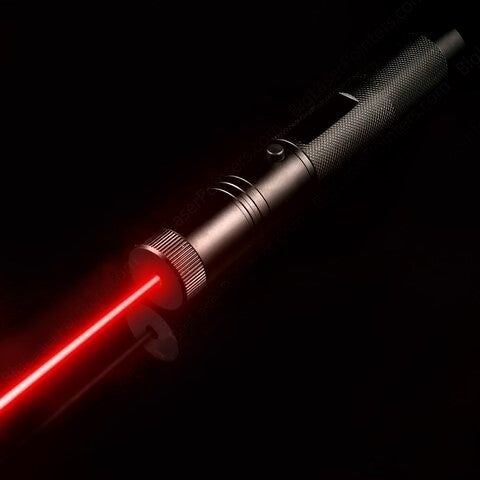 Rynx | NovaBeam - Ultra Laser Pointer Red