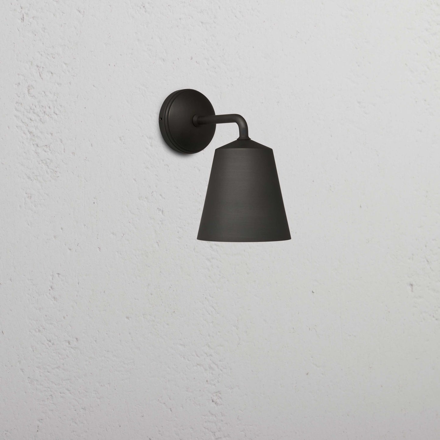 Rynx | Richmond Small Wall Lamp - Bronze