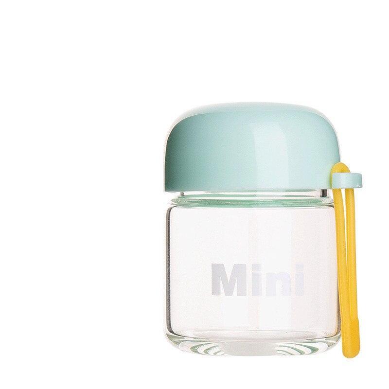 Rynx | Trendy Korea inspired compact water bottle