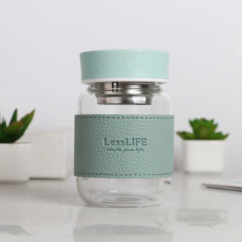 Rynx | Trendy Korea inspired compact water bottle