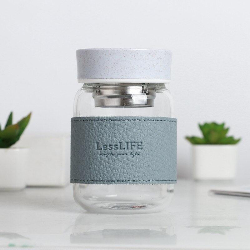 Rynx | Trendy Korea inspired compact water bottle