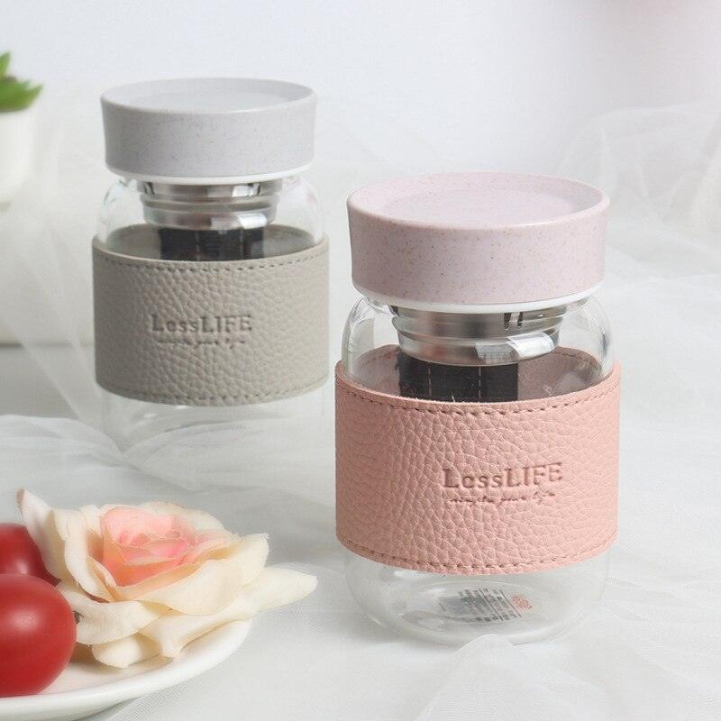 Rynx | Trendy Korea inspired compact water bottle