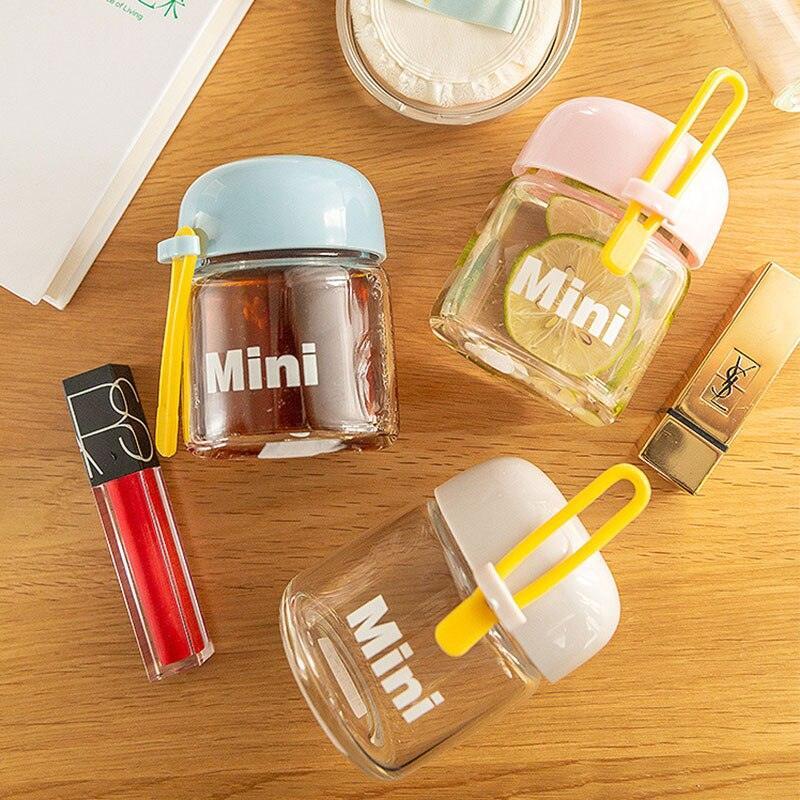 Rynx | Trendy Korea inspired compact water bottle
