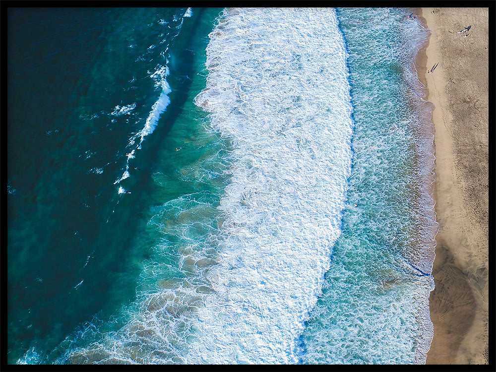Rynx | Mini Surfer