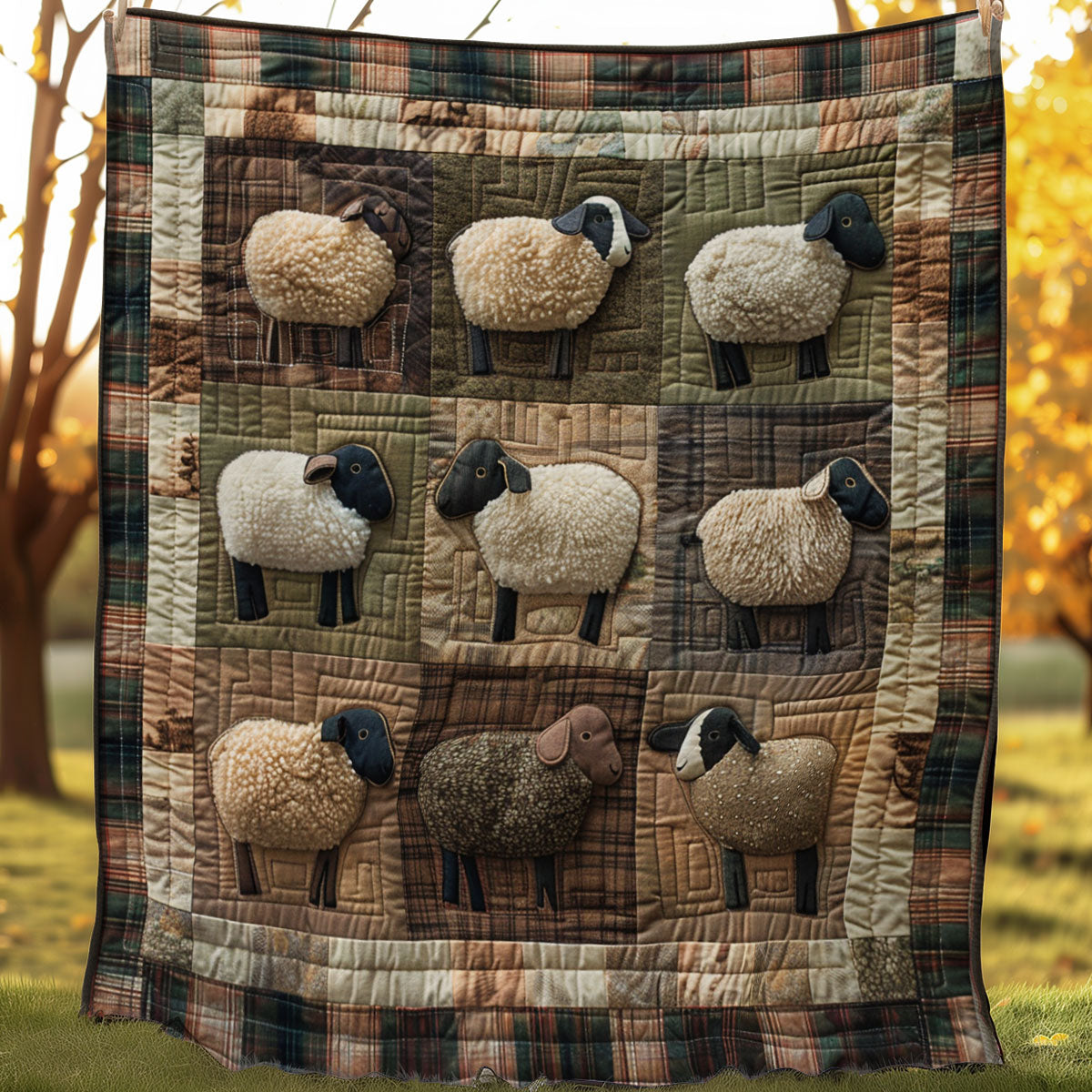 Rynx | Saute Blanket