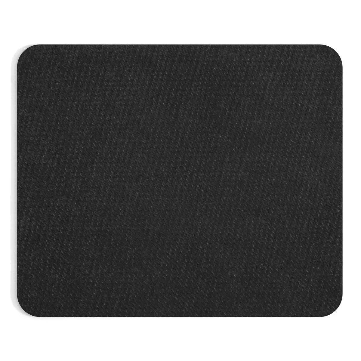 Rynx | Personalized Luxury Neoprene Mouse Pad: Stylish Customization for Your Home Office