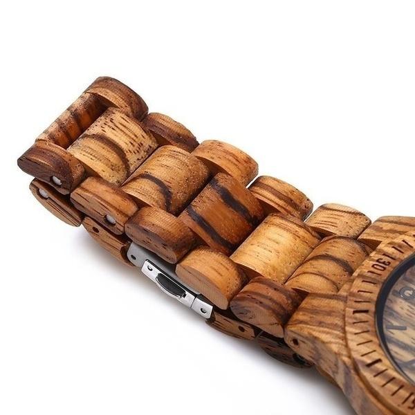 Rynx | Movement Wrist Three Clock