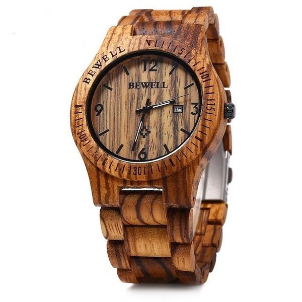 Rynx | Movement Wrist Three Clock